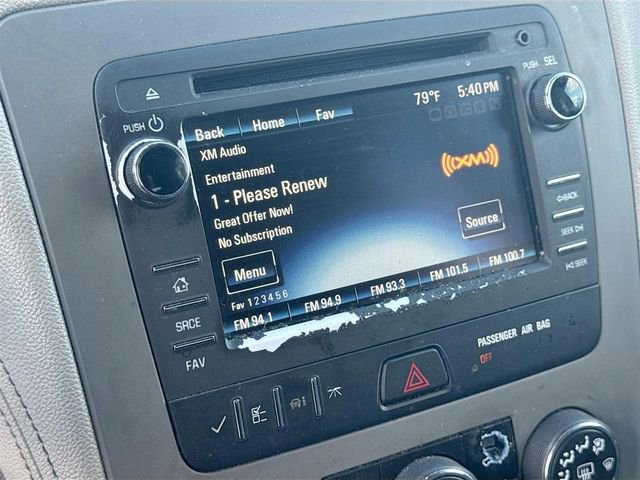 Used 2016 Chevrolet Traverse LS FWD image 19