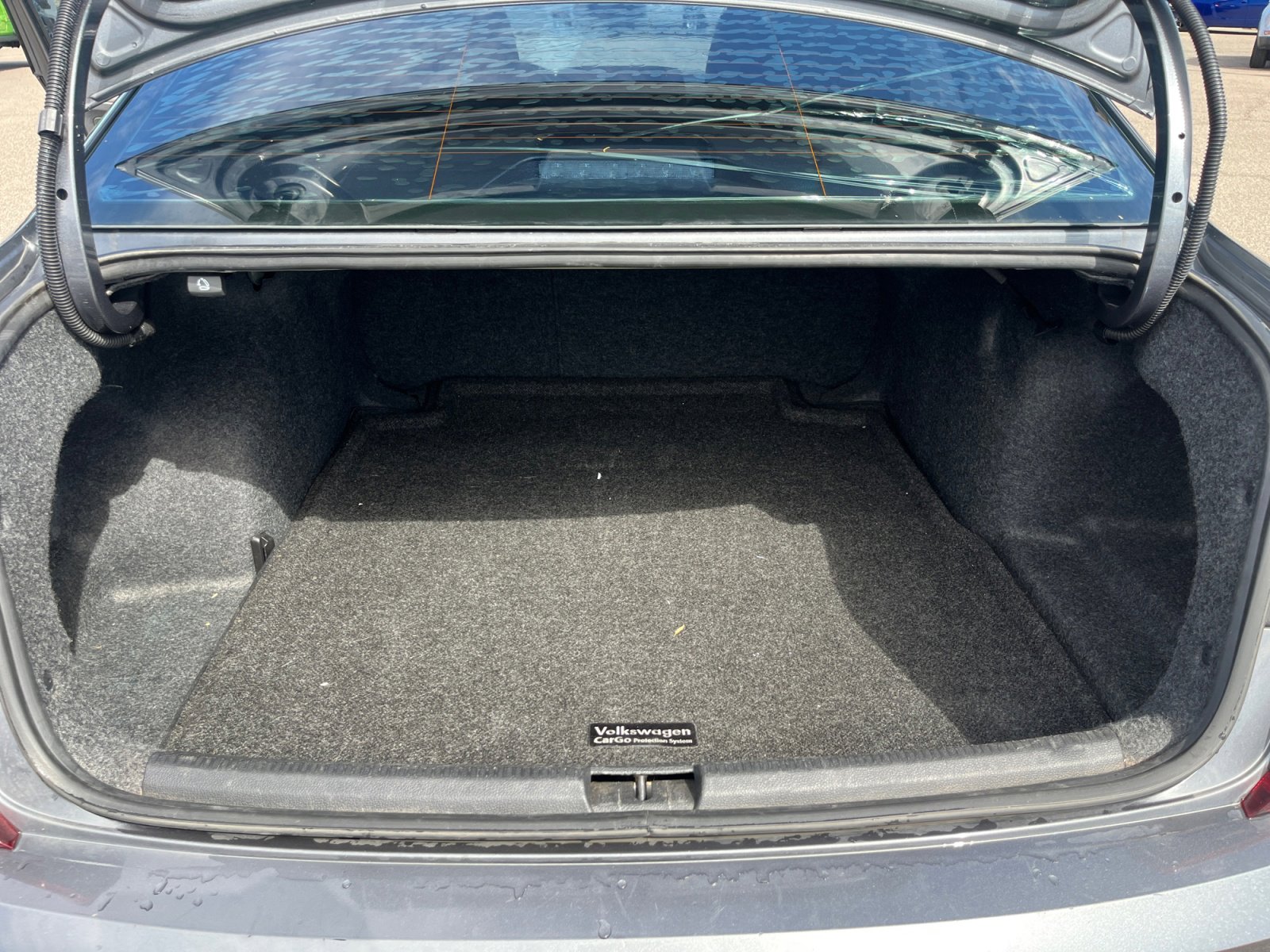 Used 2017 Volkswagen Passat 1.8T S image 34