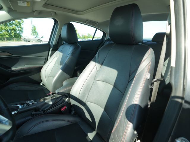 Used 2015 MAZDA MAZDA3 s Grand Touring FWD image 40