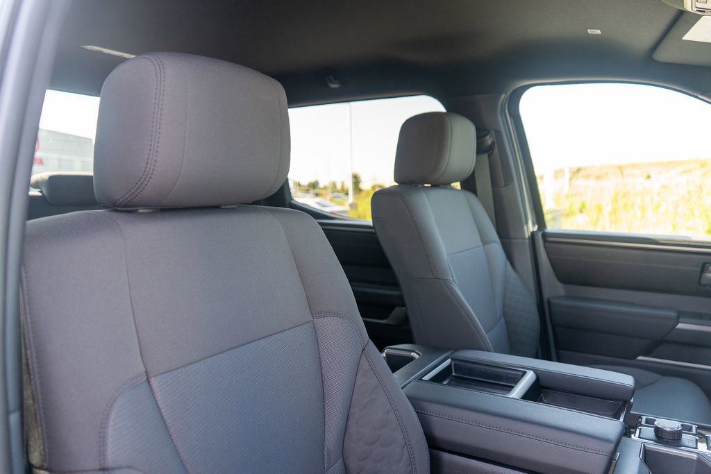 New 2026 Toyota Tundra SR5 image 12