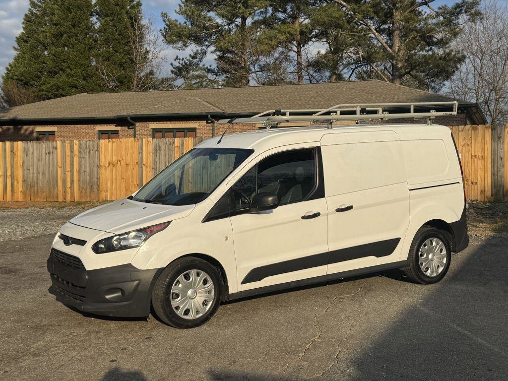 Used 2018 Ford Transit Connect XL