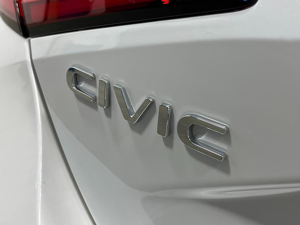 New 2026 Honda Civic Sport image 6