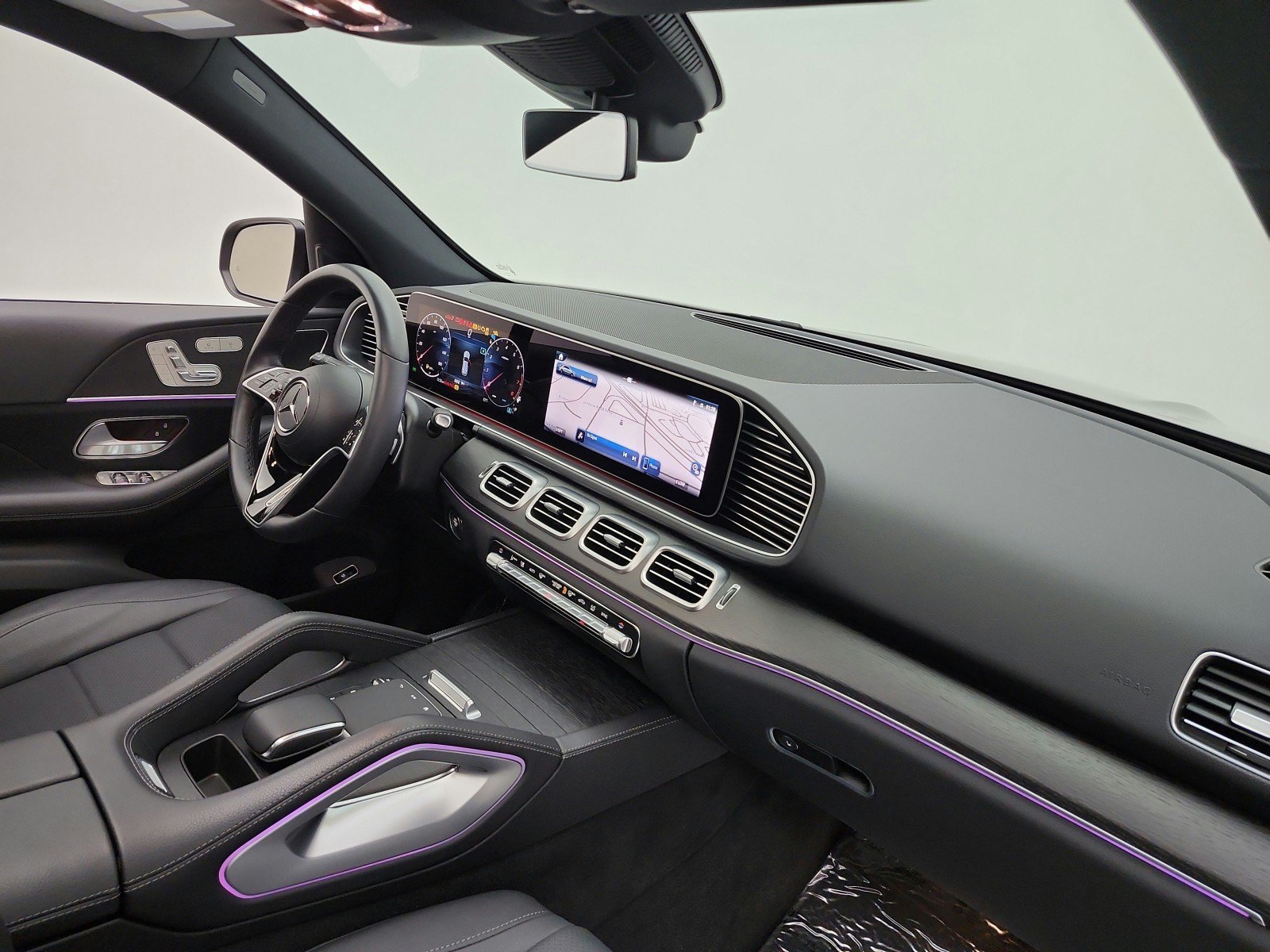 Certified 2026 Mercedes-Benz GLE 350 4MATIC image 19