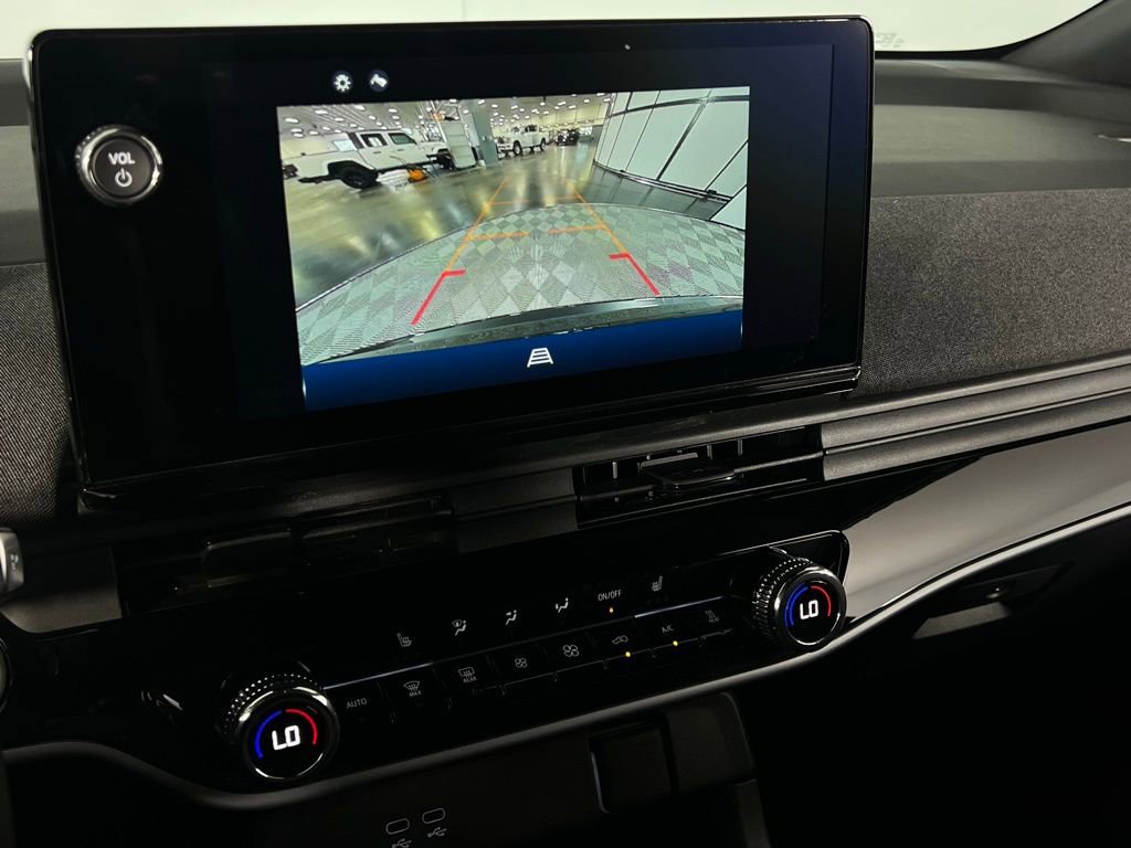 Used 2024 Honda Prologue EX image 19