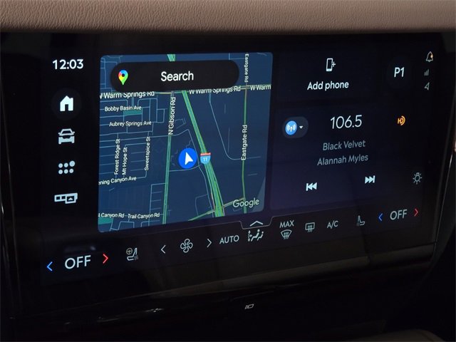 New 2026 Lincoln Navigator L Black Label image 26