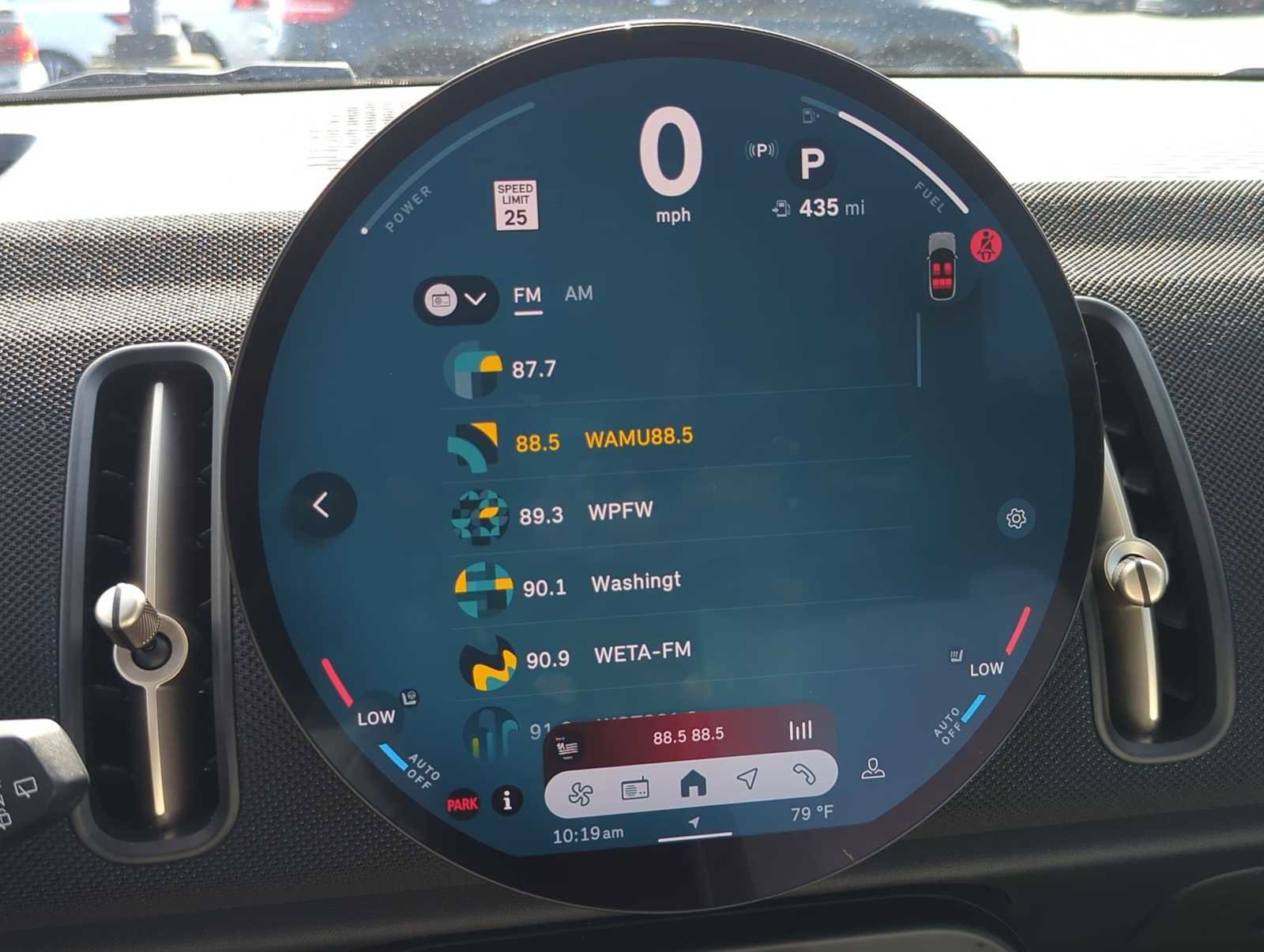 Certified 2025 MINI Cooper Countryman S image 30