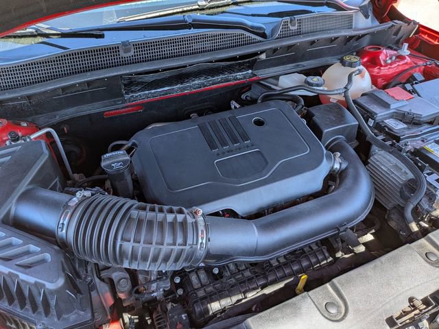 Used 2023 Chevrolet Blazer LT image 15