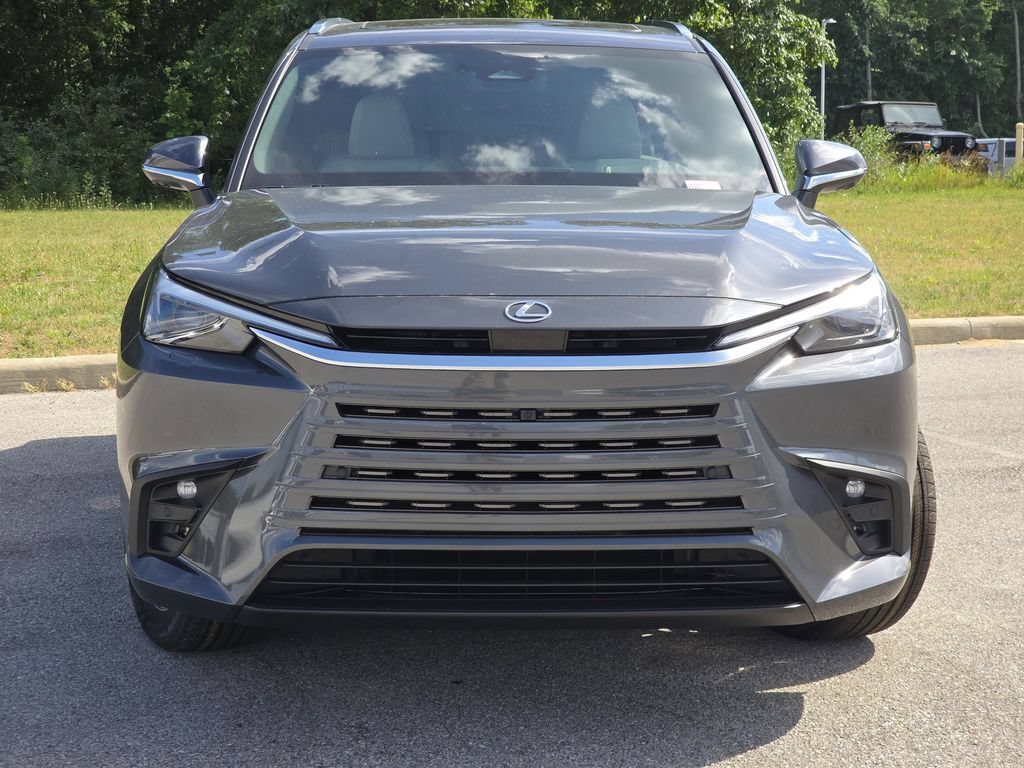 New 2026 Lexus TX 350 AWD image 3