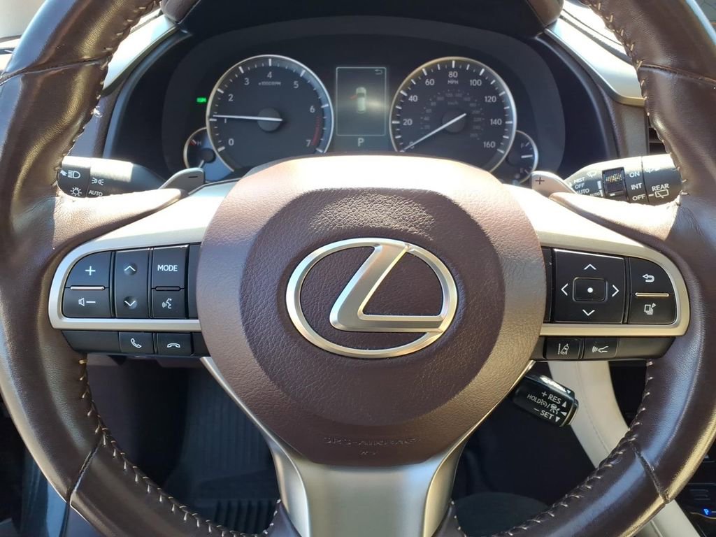 Used 2020 Lexus RX 350 AWD w/ Premium Package image 6