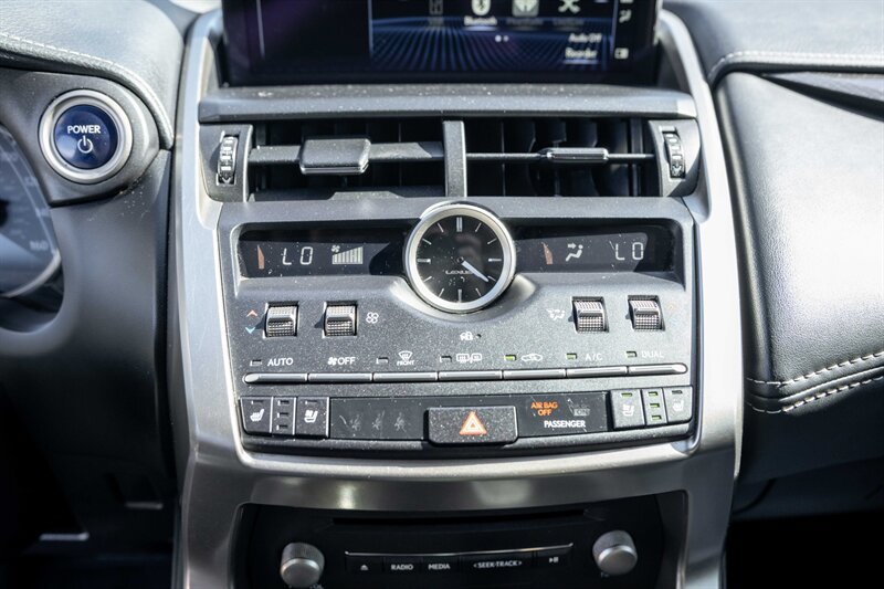 Used 2019 Lexus NX 300h AWD w/ Premium Package image 14