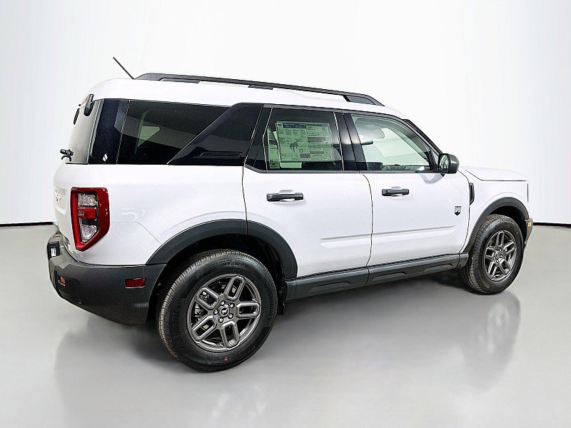New 2026 Ford Bronco Sport Big Bend w/ Convenience Package image 7