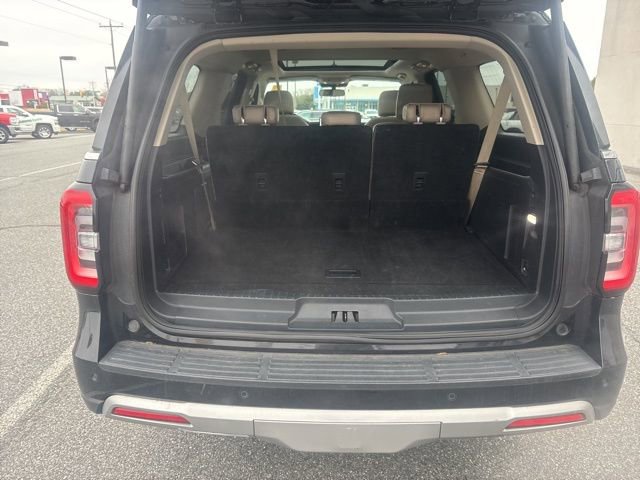 Used 2023 Ford Expedition Max Limited image 18