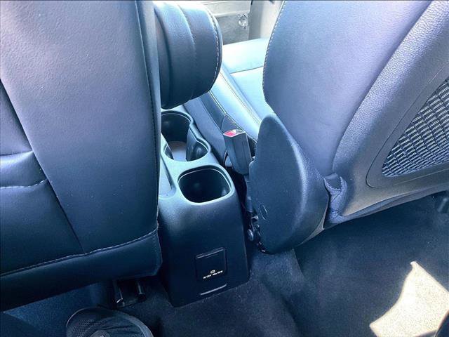 Certified 2019 Chevrolet Trax Premier FWD image 24