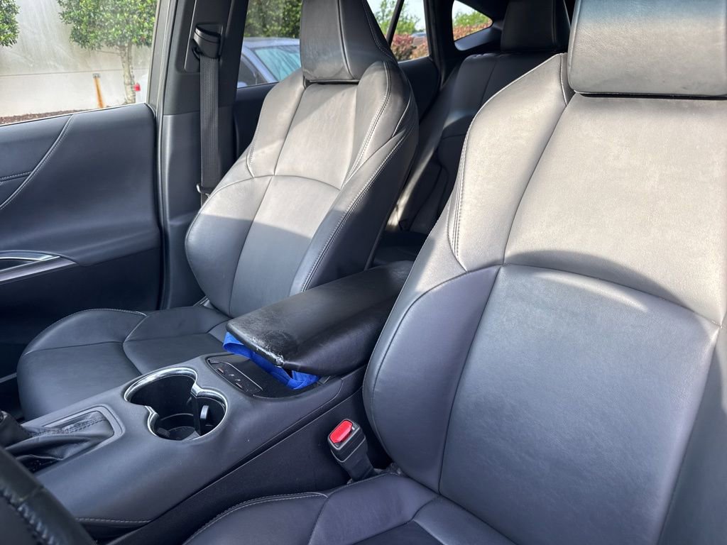 Used 2022 Toyota Venza XLE AWD/4WD image 23
