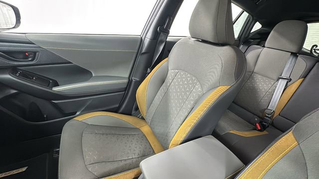 Certified 2024 Subaru Crosstrek 2.5i Sport image 15