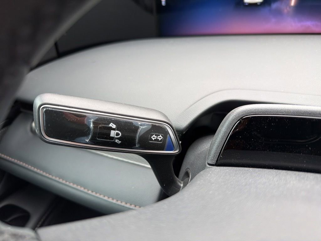 New 2026 Lincoln Nautilus Premier image 23