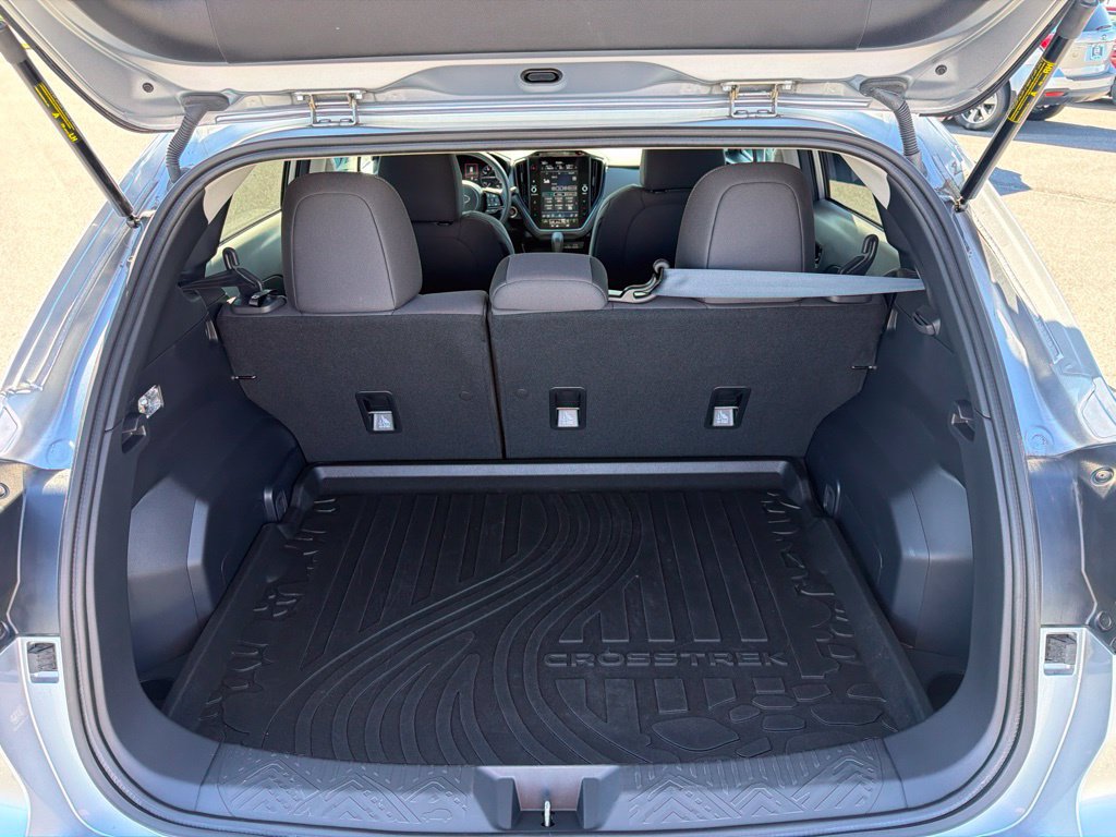 Certified 2026 Subaru Crosstrek 2.5i Premium AWD/4WD image 17