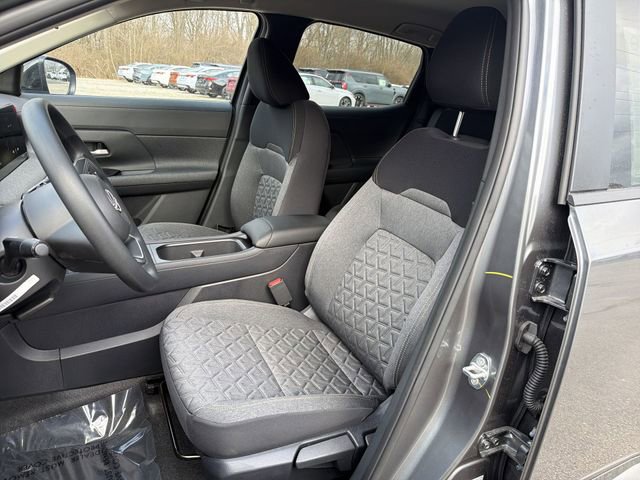 New 2026 Nissan Kicks SV w/ Cold Weather Package image 19