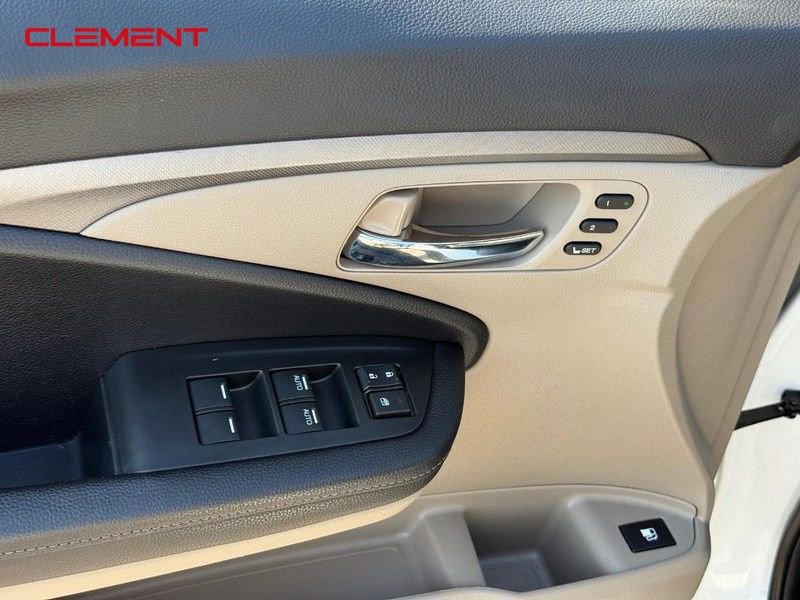 Used 2023 Honda Ridgeline RTL image 20