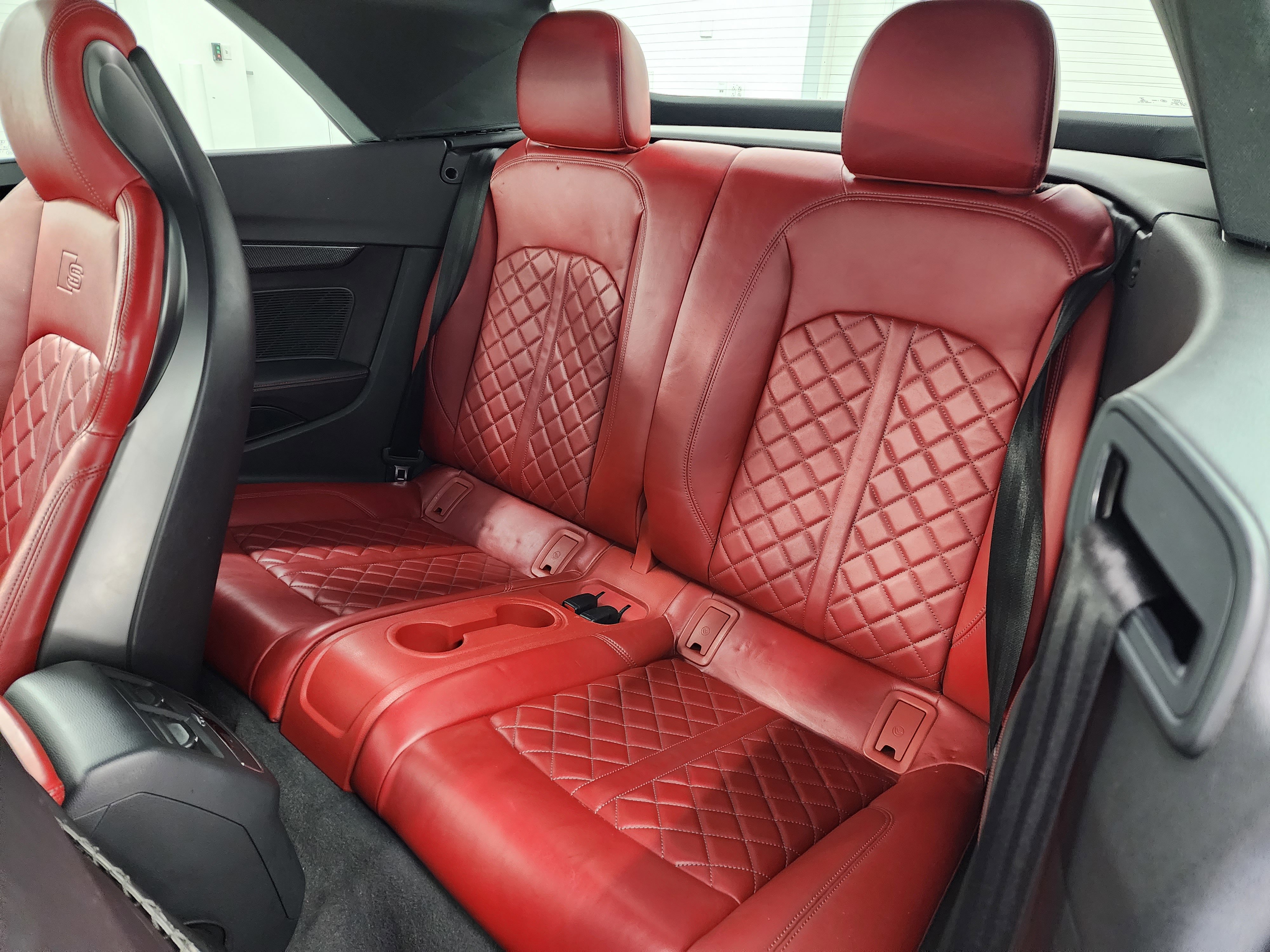 Used 2018 Audi S5 Premium Plus w/ Navigation Package image 9