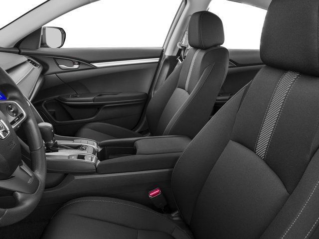 Used 2016 Honda Civic LX image 9