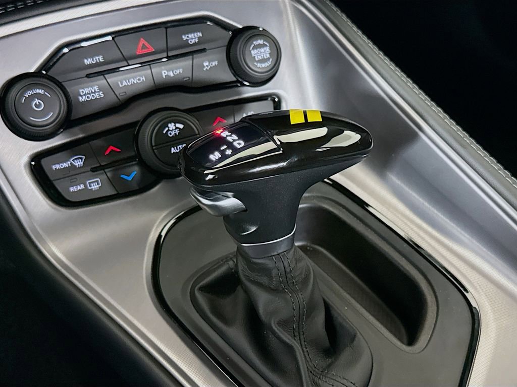 Used 2023 Dodge Challenger R/T Scat Pack image 16