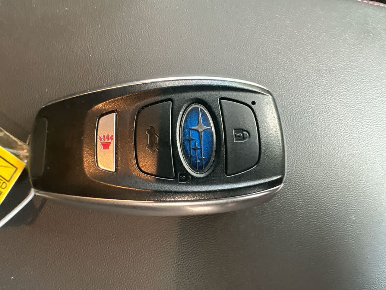 Used 2025 Subaru Impreza 2.0i Sport AWD/4WD image 28