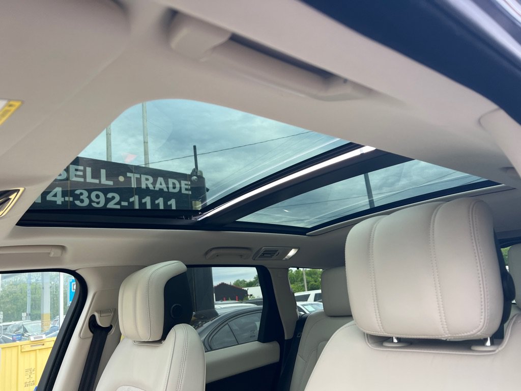 Used 2019 Land Rover Range Rover Sport HSE AWD/4WD image 64