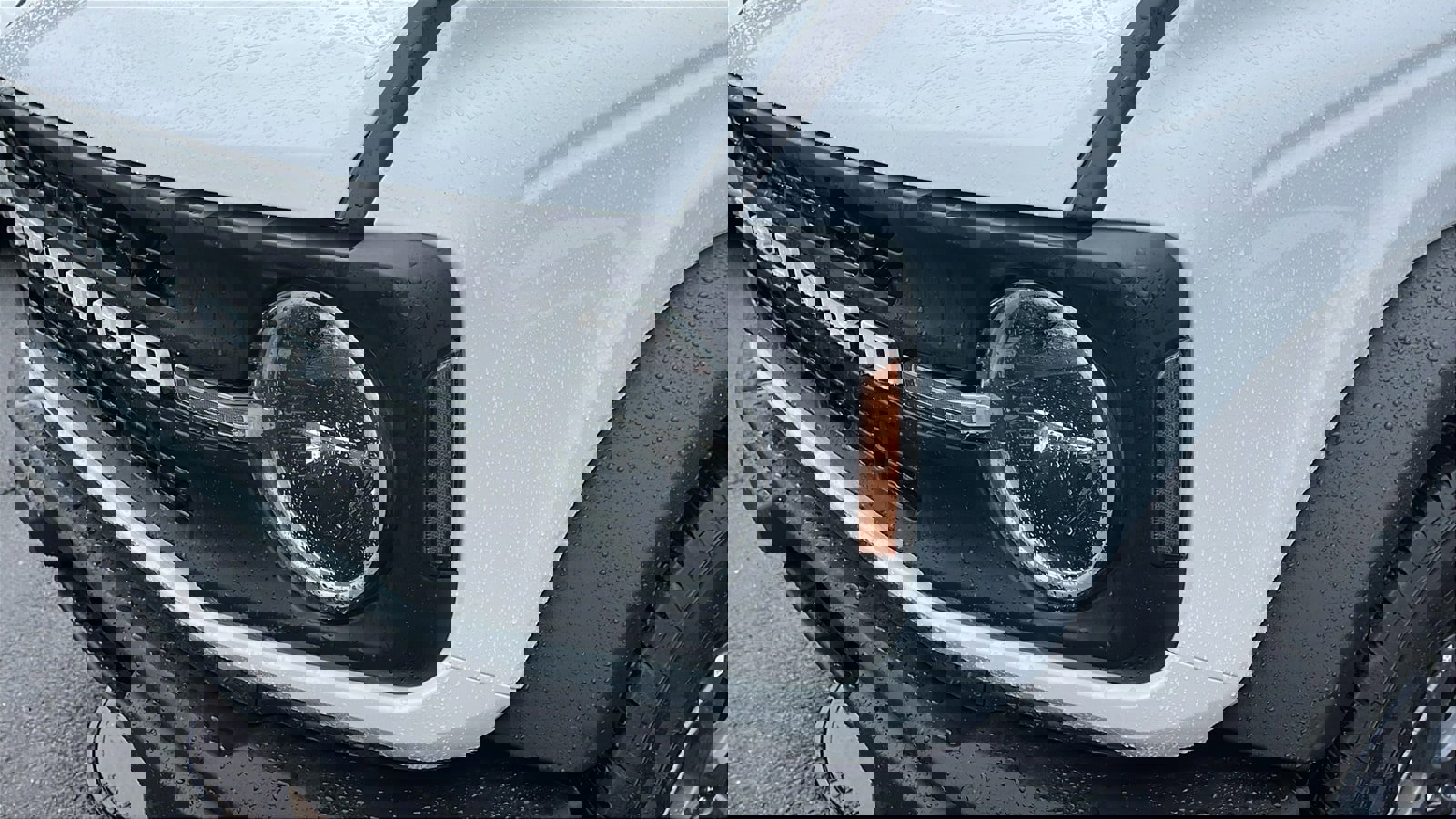 Used 2025 Ford Bronco Big Bend image 7