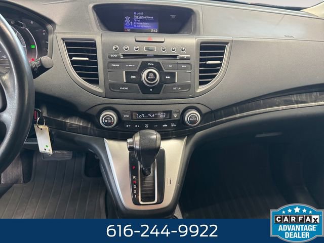 Used 2014 Honda CR-V EX-L image 5