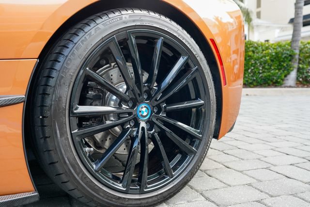 Used 2019 BMW i8 Roadster AWD/4WD image 48