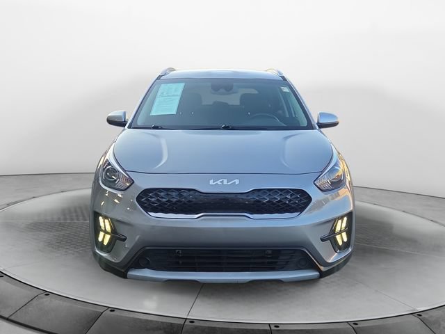 Used 2022 Kia Niro LXS FWD image 8