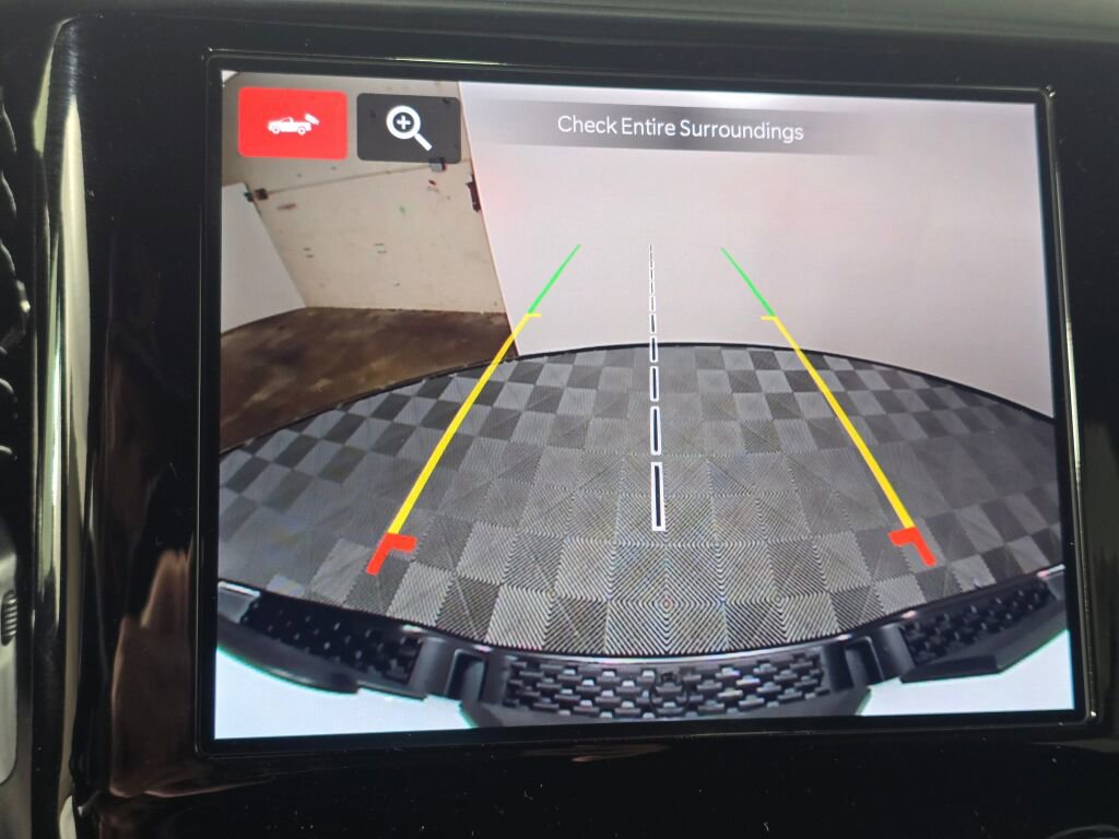 New 2025 RAM 1500 Tradesman image 26