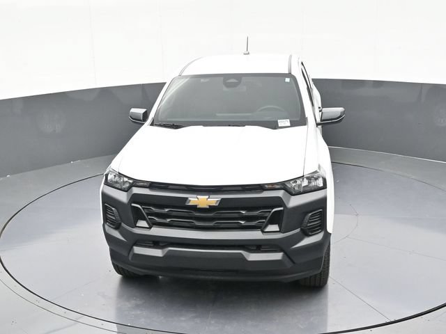 New 2026 Chevrolet Colorado W/T RWD image 58
