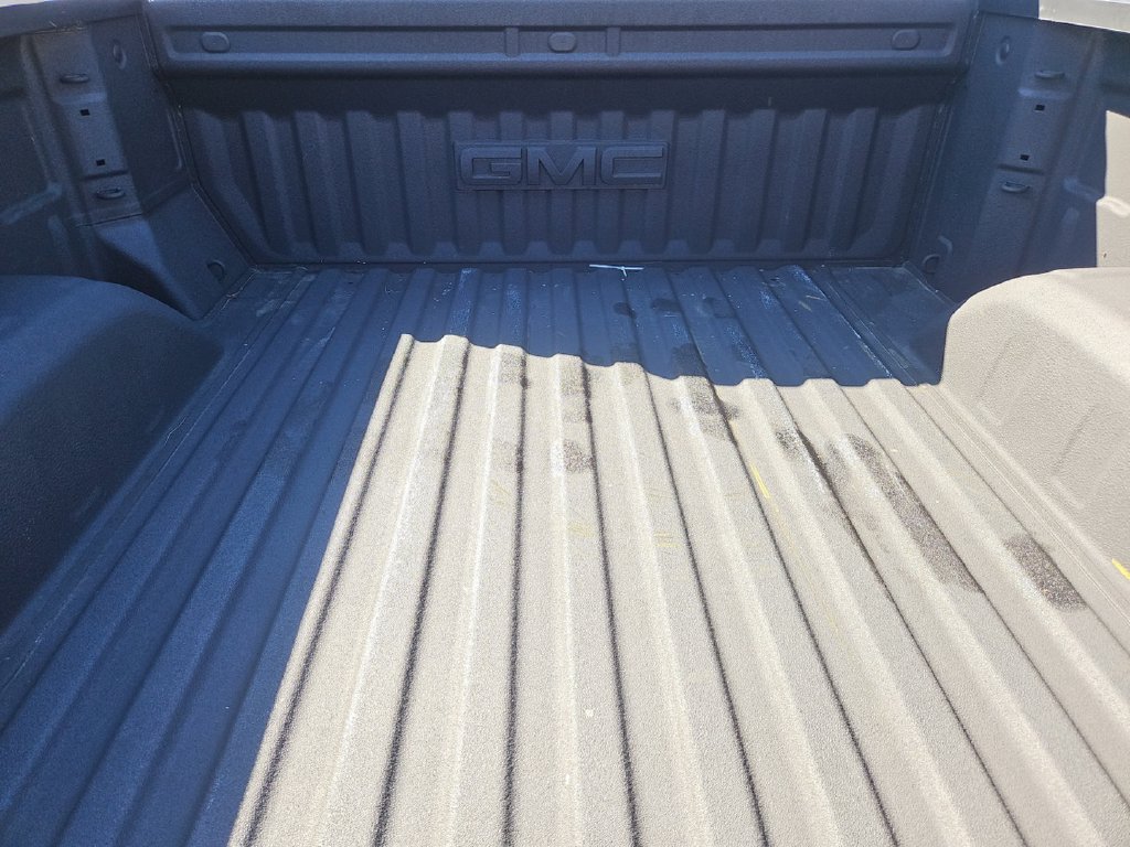 Used 2024 GMC Sierra 1500 Elevation AWD/4WD image 32