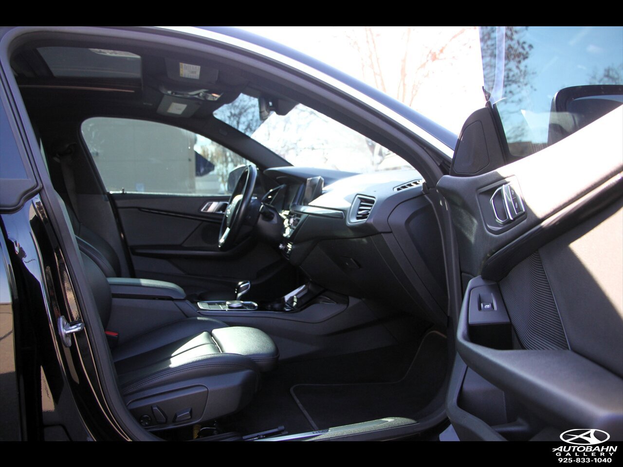 Used 2022 BMW 228i Gran Coupe w/ Convenience Package FWD image 40