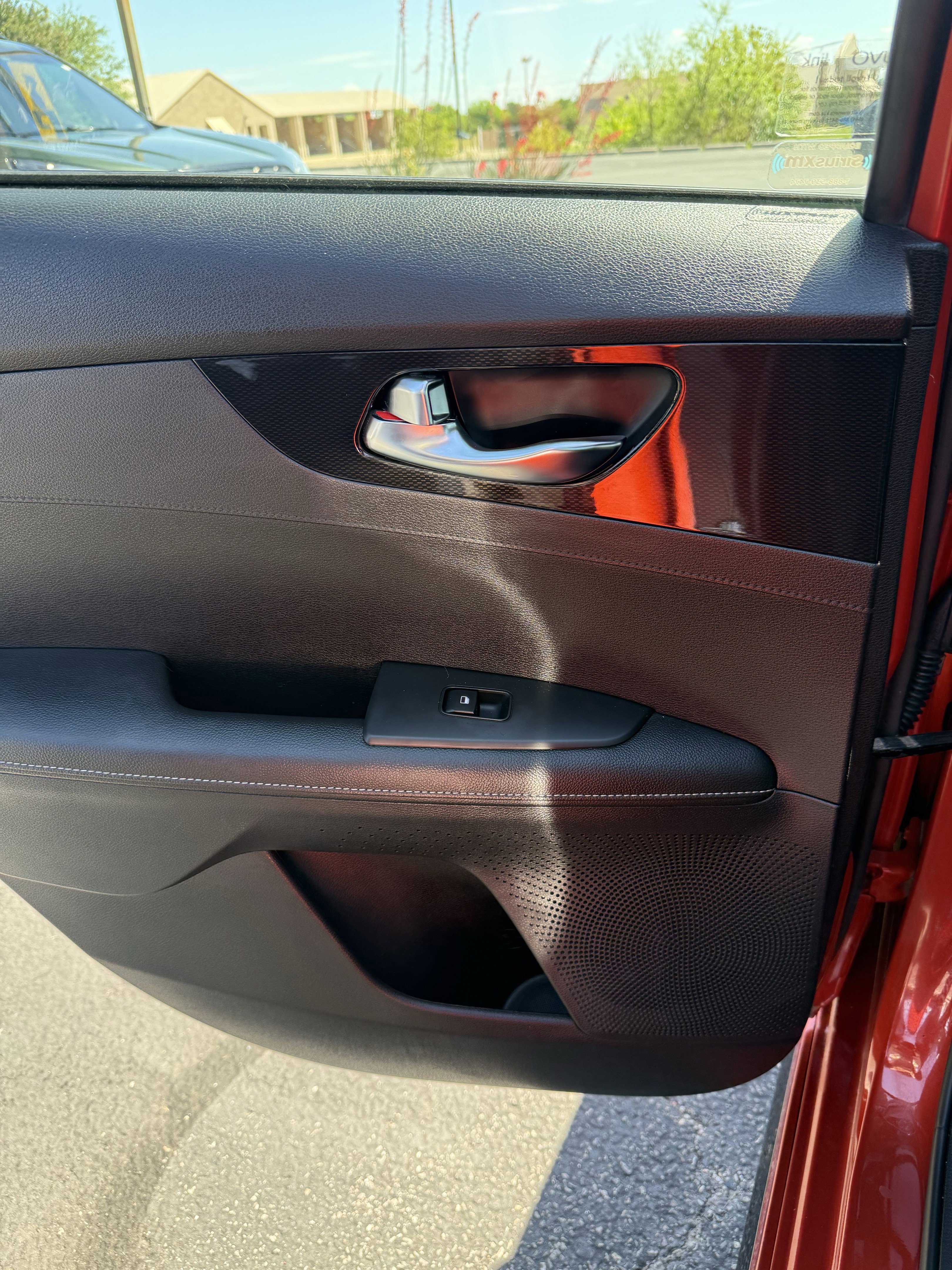 Used 2022 Kia Forte GT-Line FWD image 12