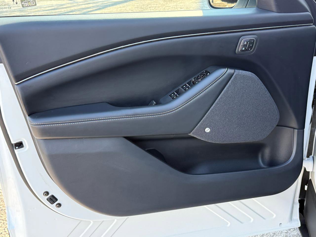 Used 2023 Ford Mustang Mach-E Premium image 50