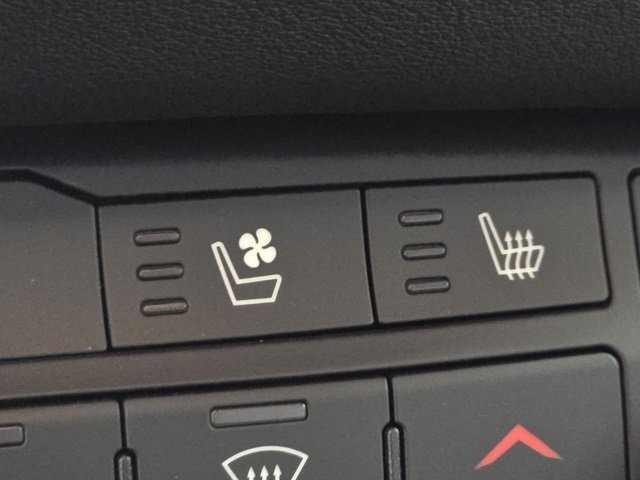 New 2026 Dodge Durango SRT Hellcat w/ Premium Group image 16