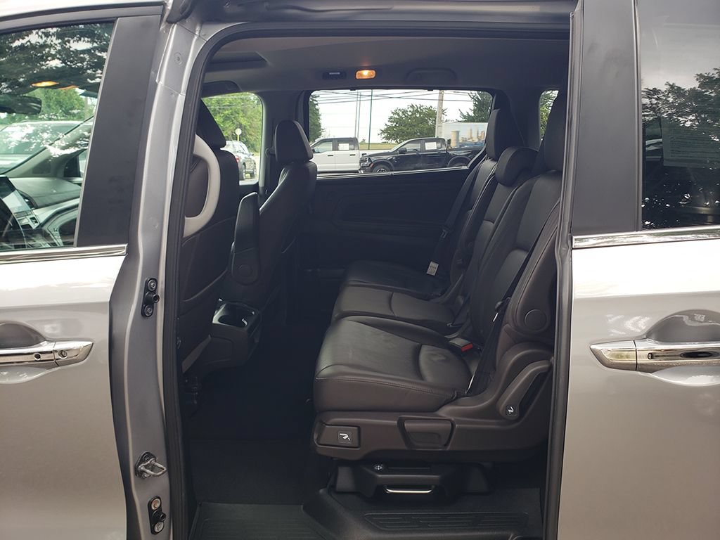 Used 2018 Honda Odyssey EX-L image 11