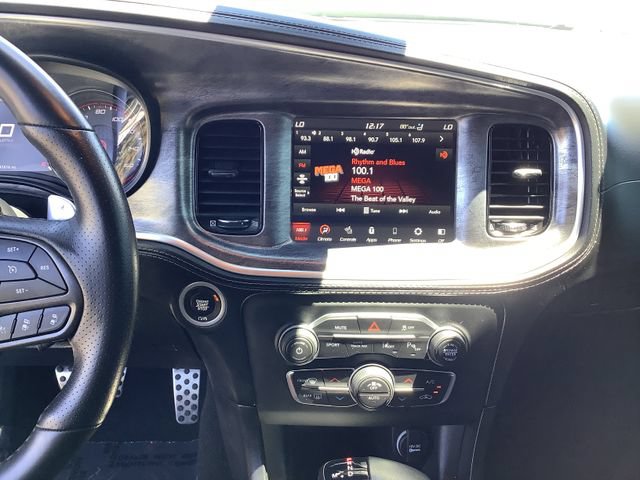 Used 2023 Dodge Charger R/T w/ Daytona Edition Group RWD image 17