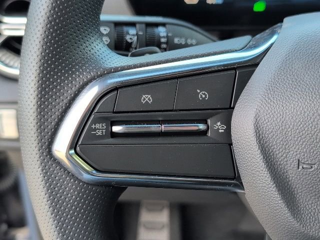 New 2025 Chevrolet Blazer EV LT AWD/4WD image 18