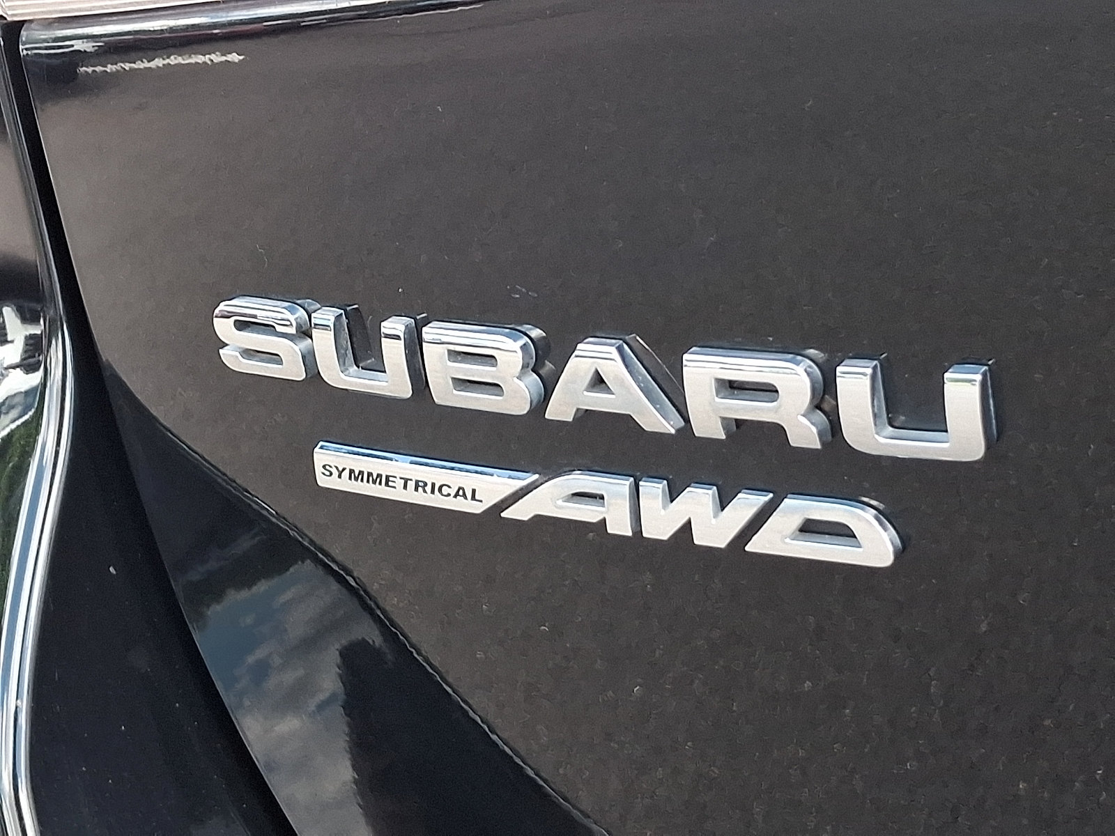 Certified 2021 Subaru Forester Limited AWD/4WD image 28