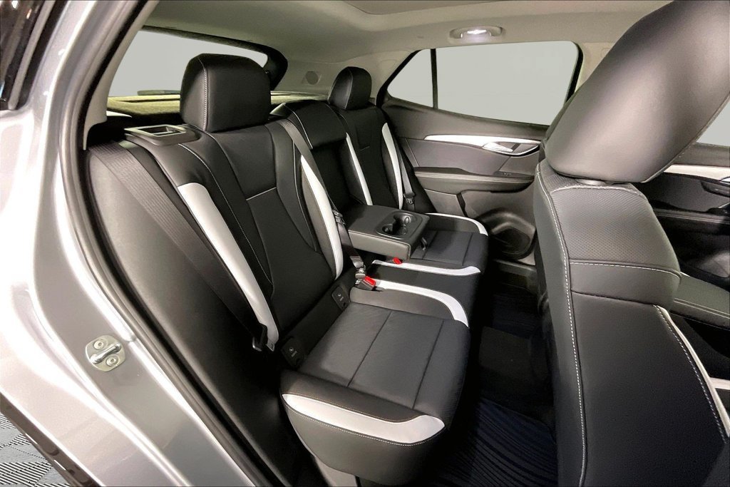 New 2026 Buick Envision Sport Touring AWD/4WD image 11