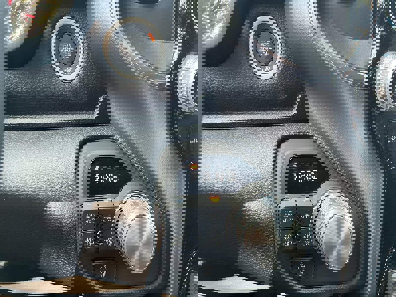 New 2026 RAM 1500 Laramie w/ Sport Appearance Package image 27