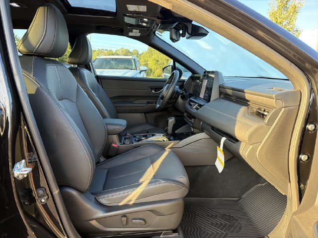 Certified 2026 Subaru Outback Touring XT AWD/4WD image 18