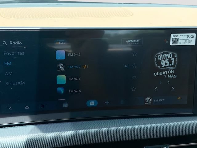 New 2026 Hyundai Sonata Limited FWD image 15