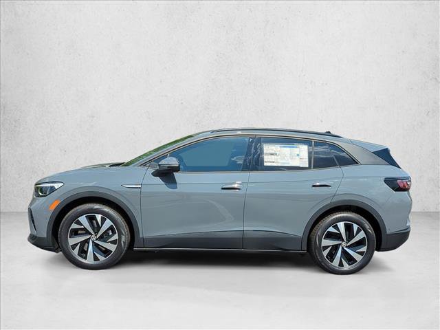 New 2026 Volkswagen ID.4 Pro RWD image 9