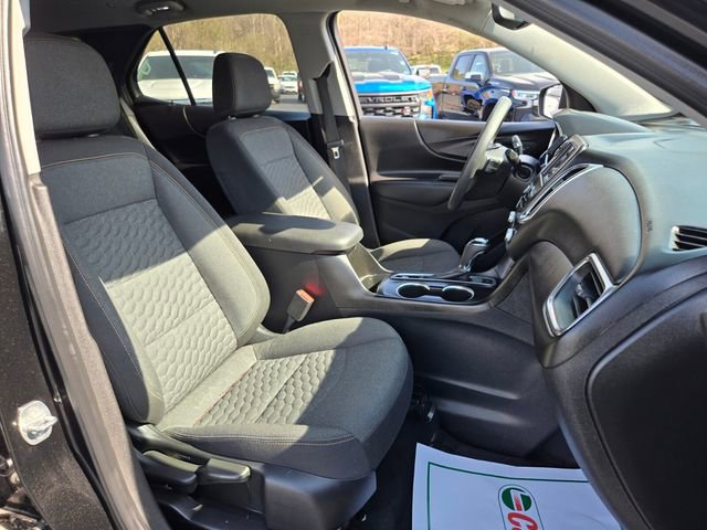 Used 2020 Chevrolet Equinox LT AWD/4WD image 19