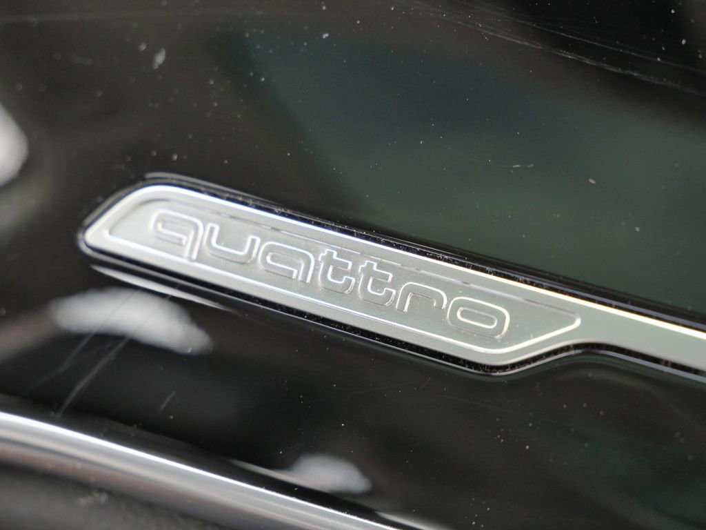 Used 2019 Audi A8 L 3.0T w/ Luxury Package image 20